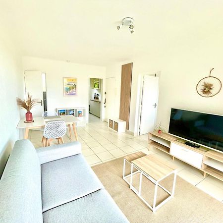 Appartement Cosy, Calme, Centre Ville Saint-Raphaël Dış mekan fotoğraf